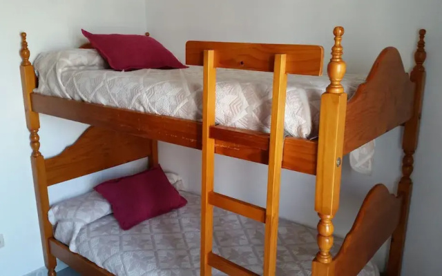 Apartamentos TimÃ³n Puerto