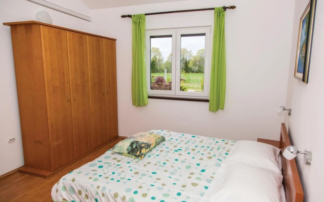 Awesome Home in Fazana With Wifi and 1 Bedrooms