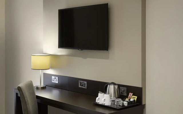 Premier Inn Norwich West - Showground/A47