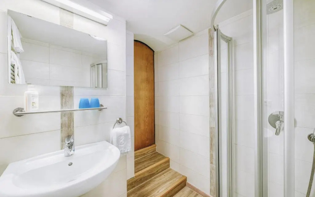 Hotel Garni Café Nuss