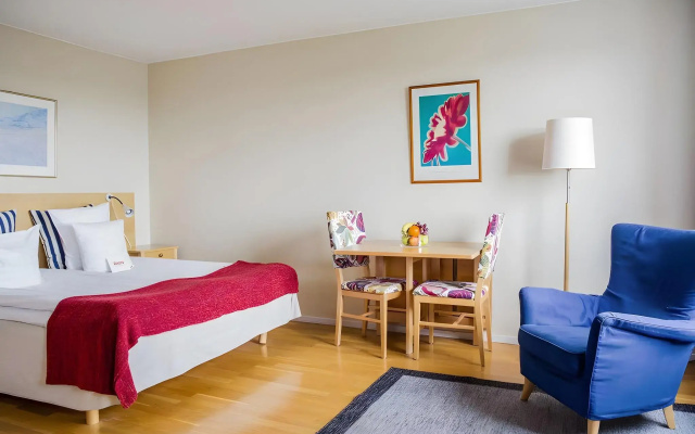 2Home Hotel Apartments