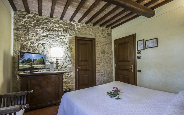 Castel Pietraio