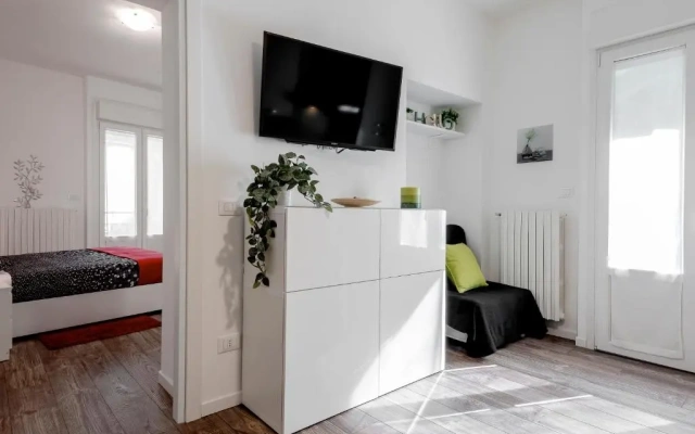 Filzi11 Milan Apartment