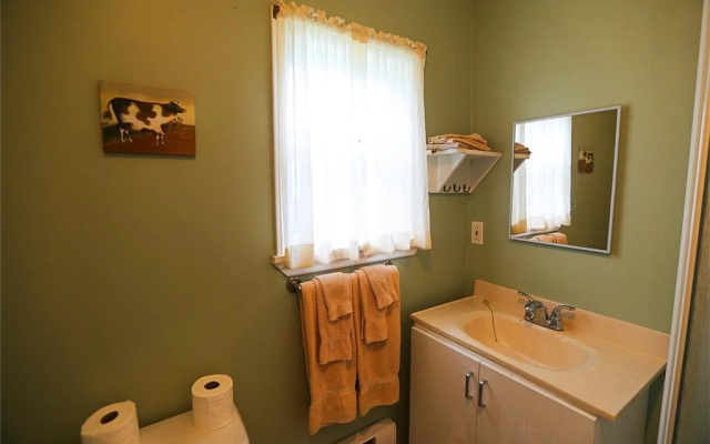 Island Life Cottage
