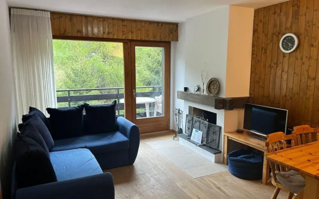 Modern Apartment Near ski Area