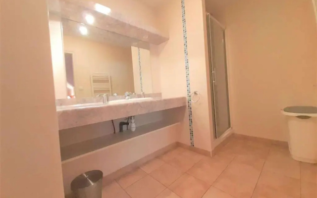 Appartement Saint-Lary-Soulan, 3 pièces, 8 personnes - FR-1-457-183