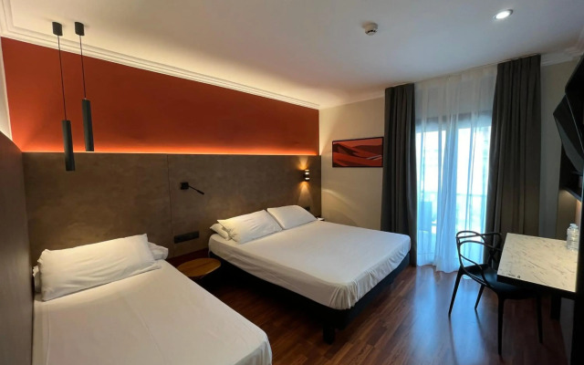 ibis Styles Figueres Ronda