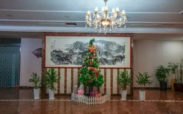Gexin Hotel