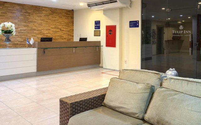 PraiaBella Hotel