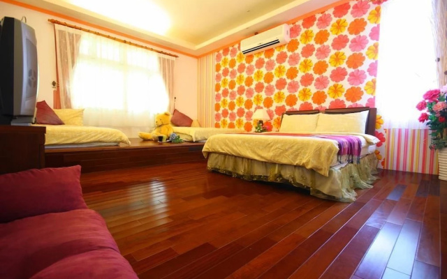 Shantyi B&B