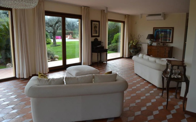 Villa Zagara Luxury Bed And Breakfast