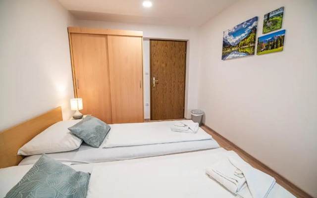 Guesthouse Lea Ki Dvor