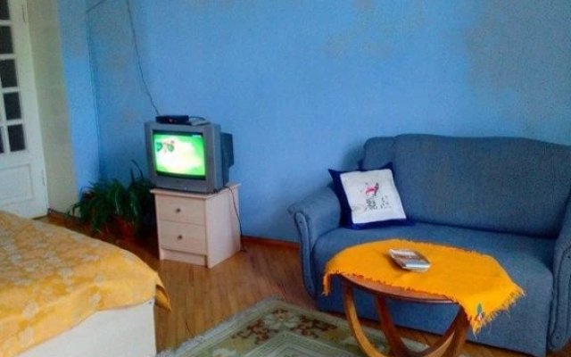 Homstay Ejen