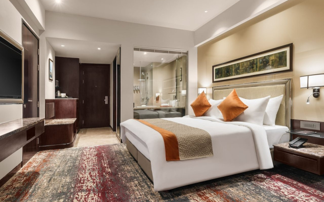 Welcomhotel By ITC Hotels Katra
