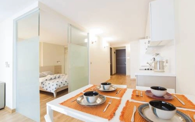 Pepita Suites