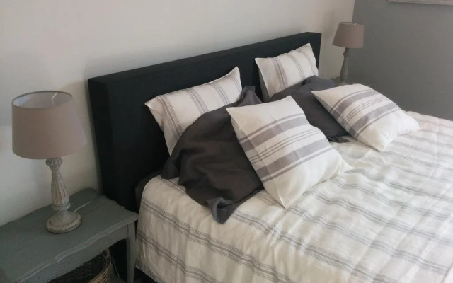La Couette de l'Ours