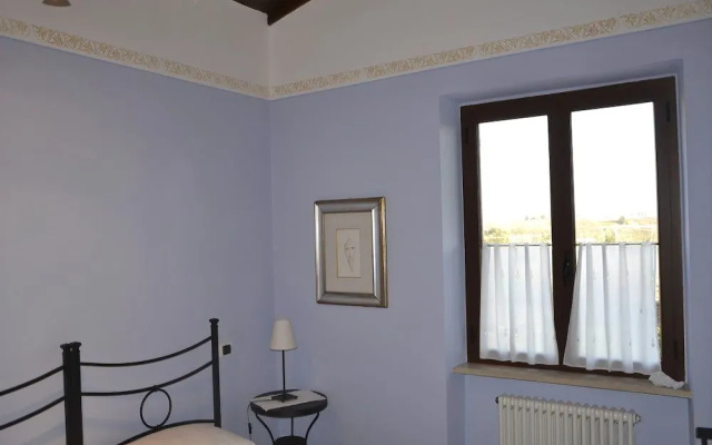 B&B Casale Ansamagi Relax & Pool