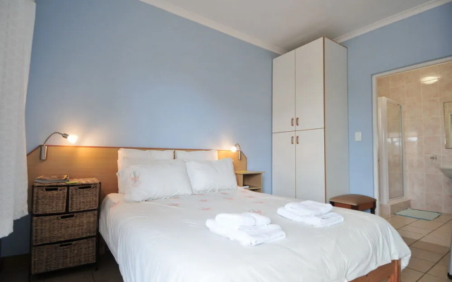 Adagio Luxury Self Catering