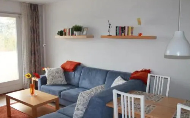 Ferienwohnung L142 Fur 2-4 Personen An Der Ostsee