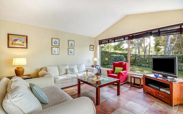 Villa Monty