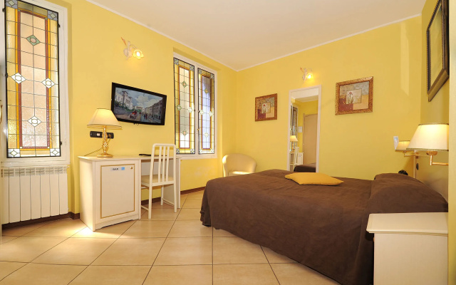 Hotel Alexander & Spa