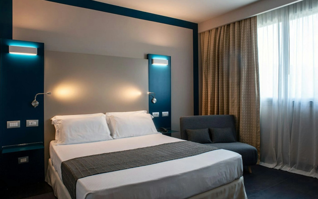 La Meridiana Bleisure Hotel