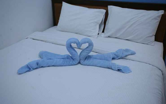 Samudra Homestay Malioboro