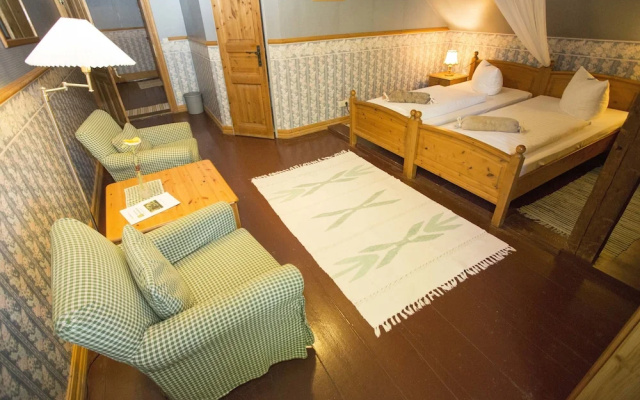 Hotel Kolonieschänke