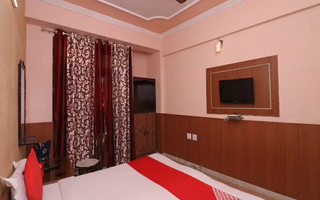 Hotel Kamal