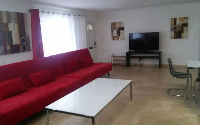 House for 12