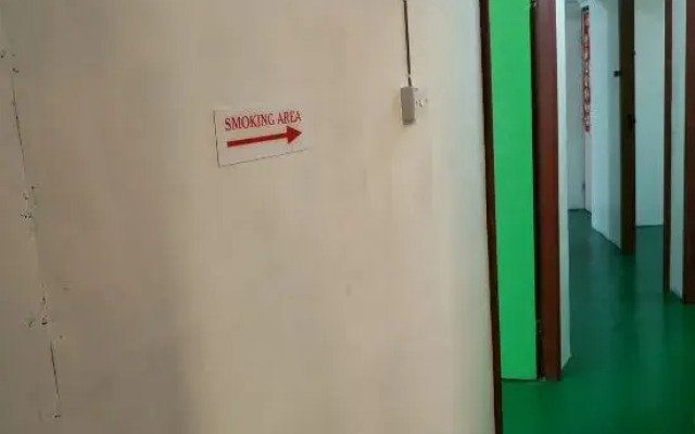 Wisma Orchid Homestay
