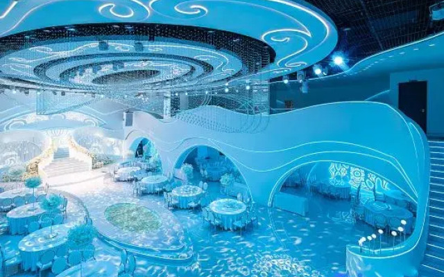 Haifuzhou Grand Hotel (West China Normal University Hotel)