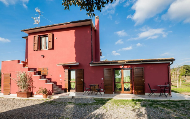Agriturismo El Molino