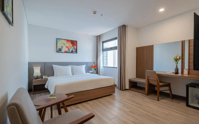 Gosia Hotel