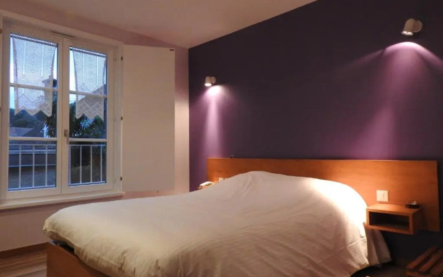 Au Bon Gîte