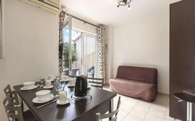 Spacious Villa Stay for 6, Solenzara