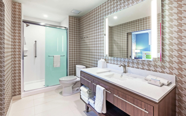 Home2 Suites by Hilton Abilene