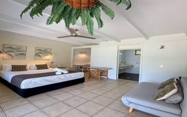 Amaroo Rainforest Resort