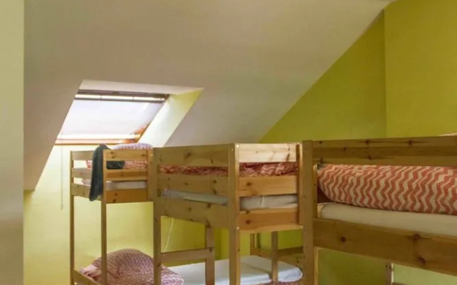 Las Dunas Hostel