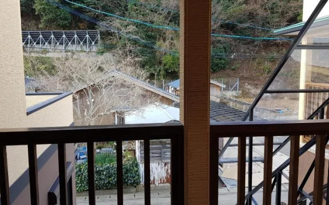 Midori Guesthouse & Hostel