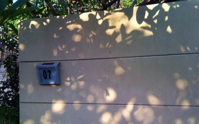 Omah Plawa Guest House
