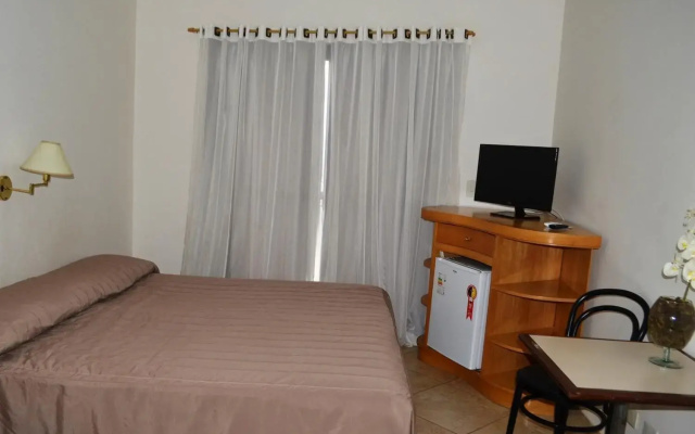 Hotel São Luiz