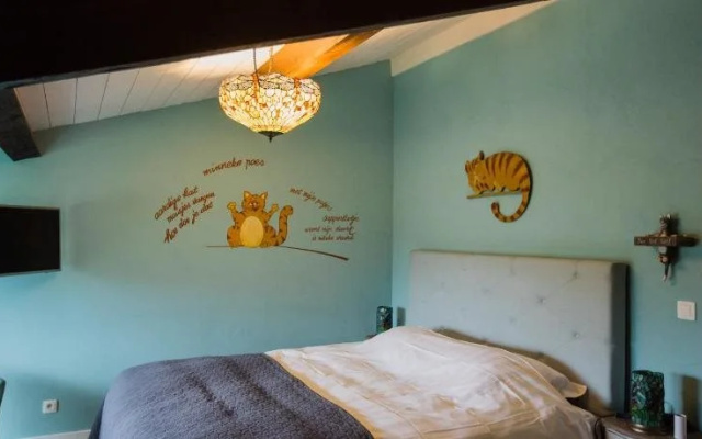 B&B Hullebrug