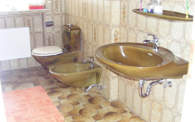 Gartenzimmer