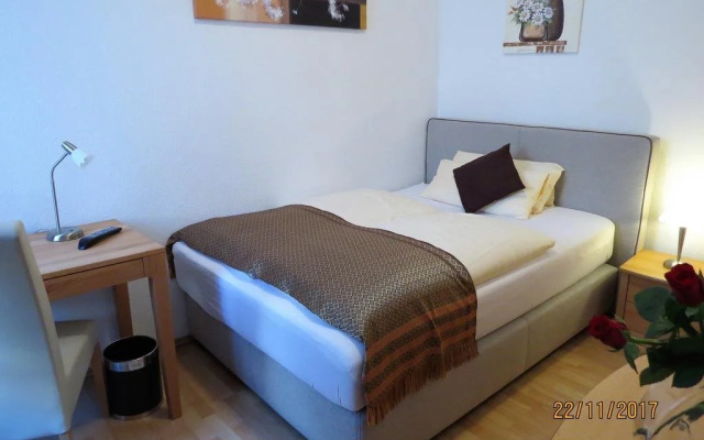 Hotel-Restaurant Saarblick