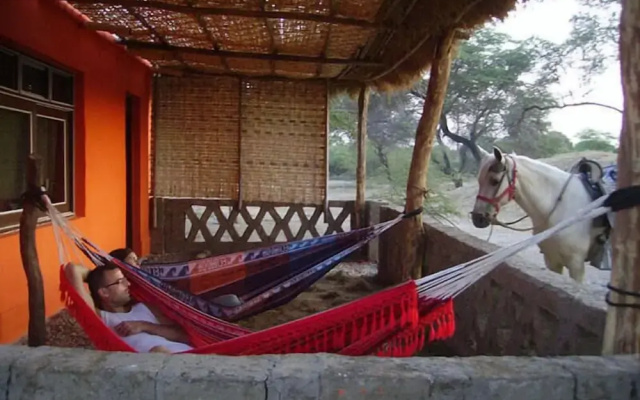 Rancho Santana Peru