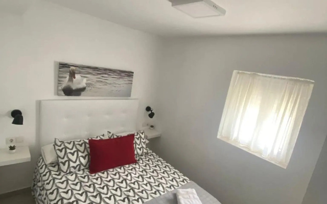 J&V Apartamento