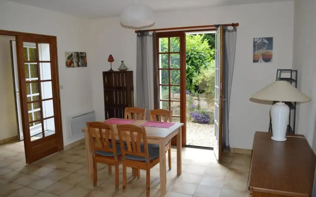 Chez Florynie
