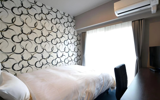 KIKITSU Station Hotel