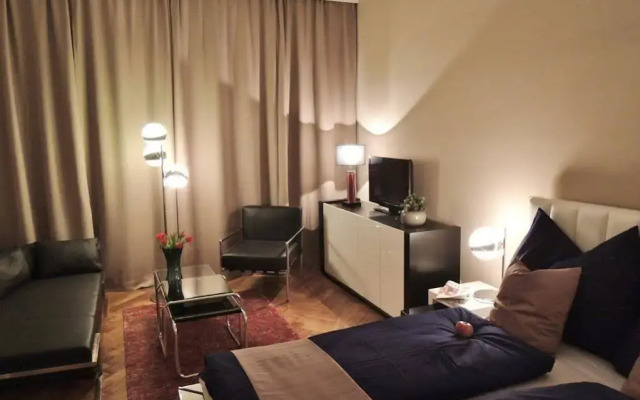 Appartement Cervantes